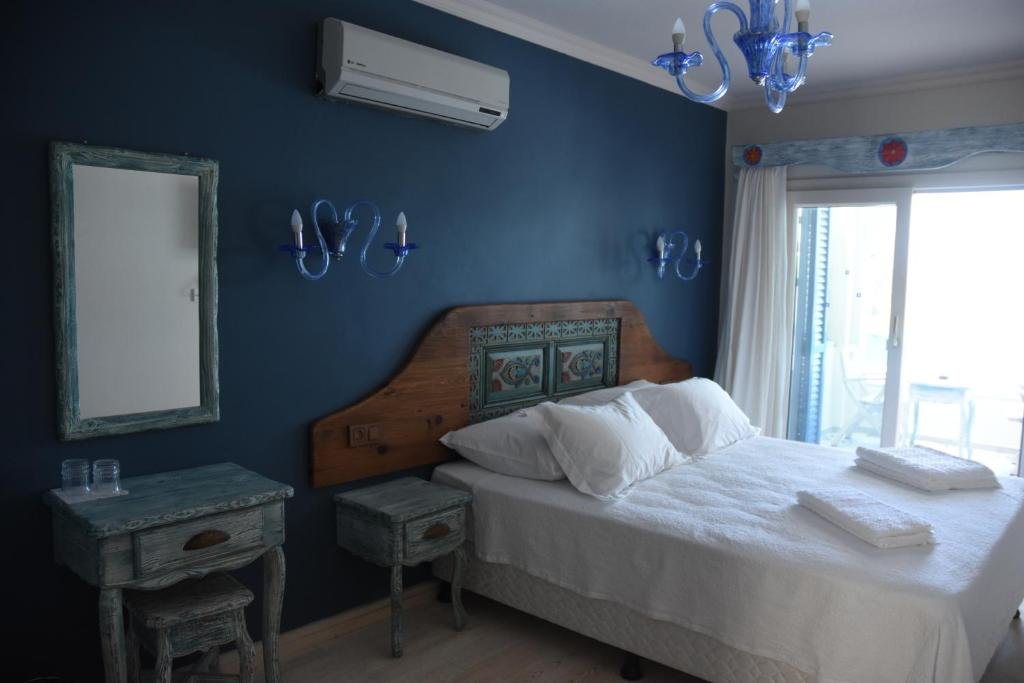 Чешме: Deniz Evi Otel