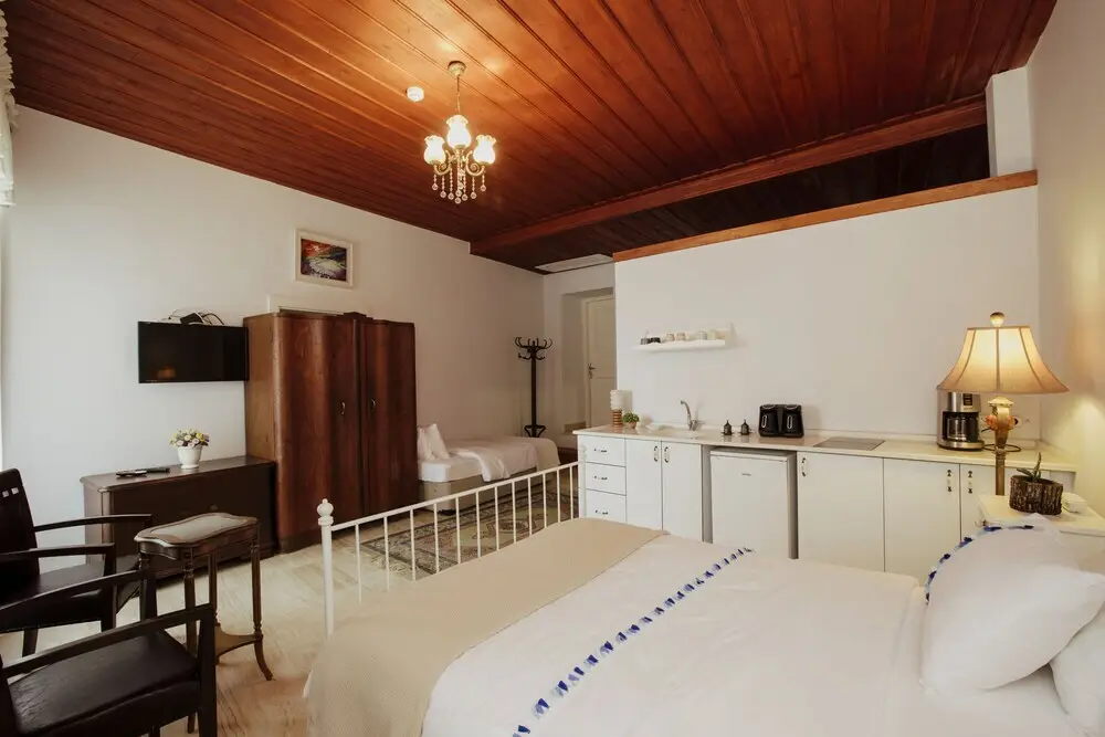 Урла: Kutlukaya Butik Otel