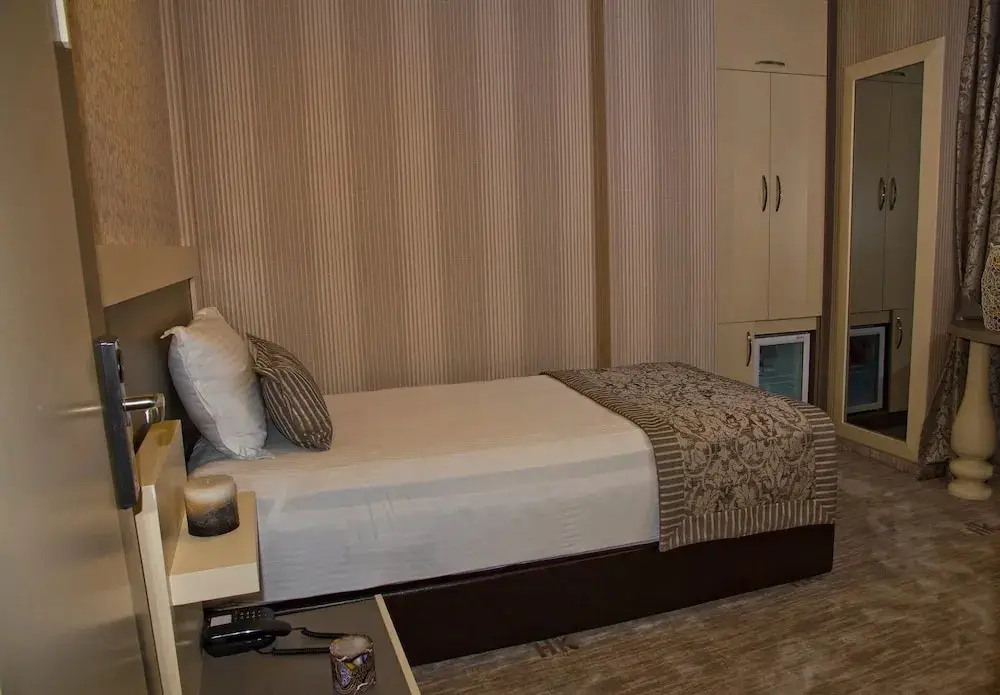 Узункёпрю: Köprü Hotel