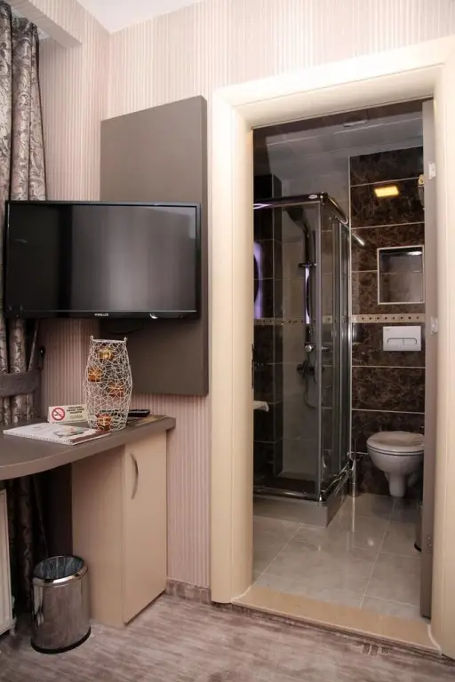 Узункёпрю: Köprü Hotel
