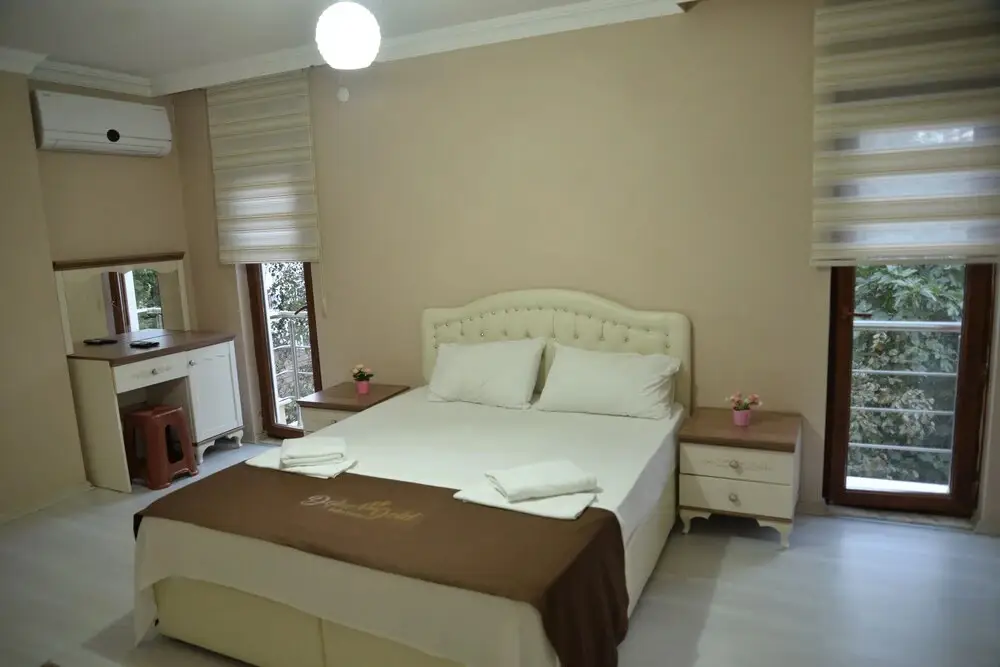 Трабзон: Defne Gold Suite Hotel