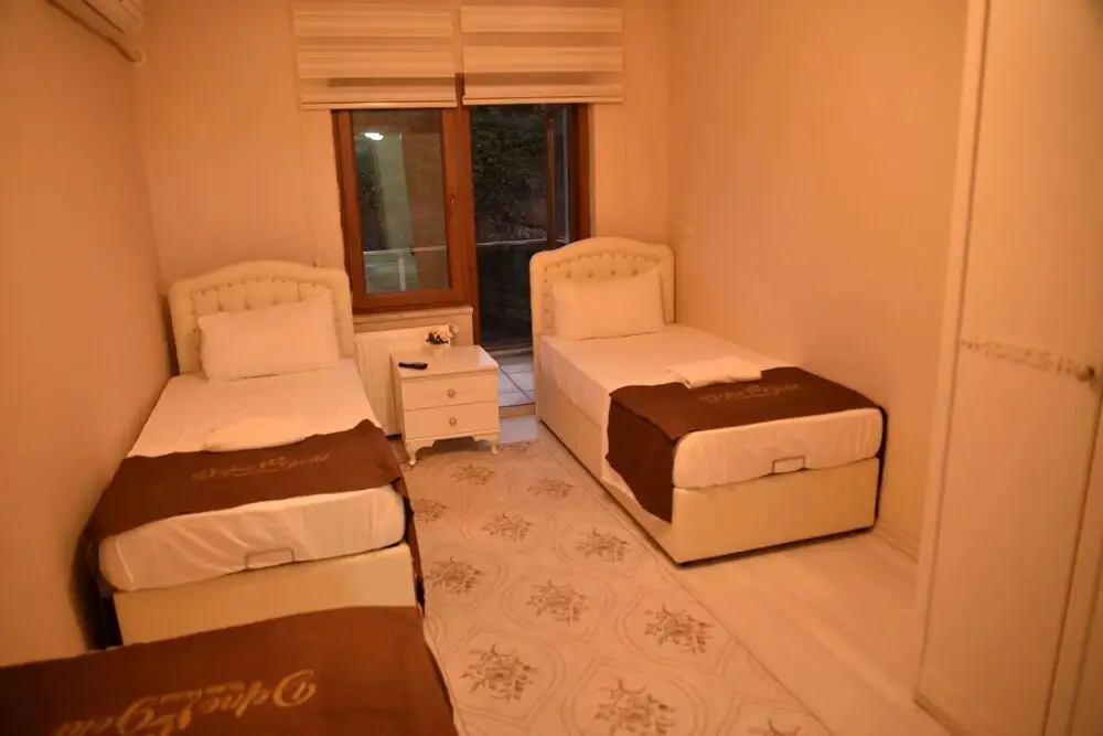 Трабзон: Defne Gold Suite Hotel