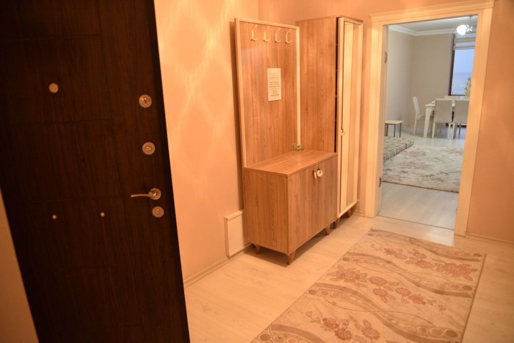 Трабзон: Defne Gold Suite Hotel