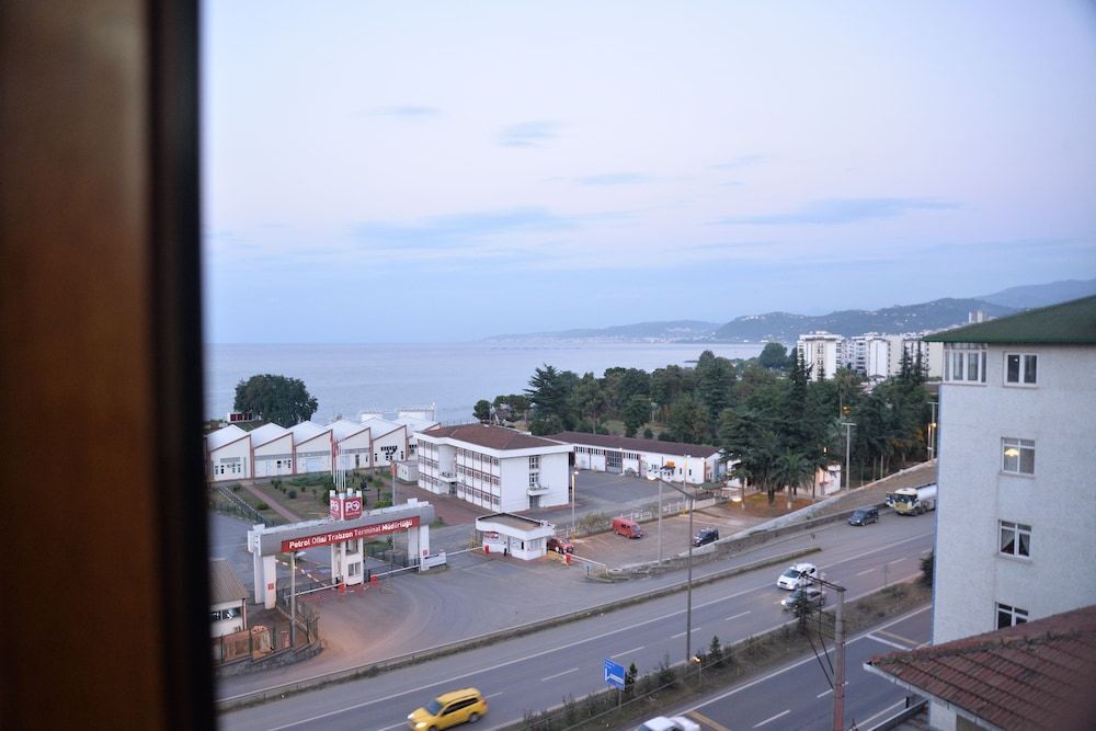 Defne Gold Suite Hotel — фото 1