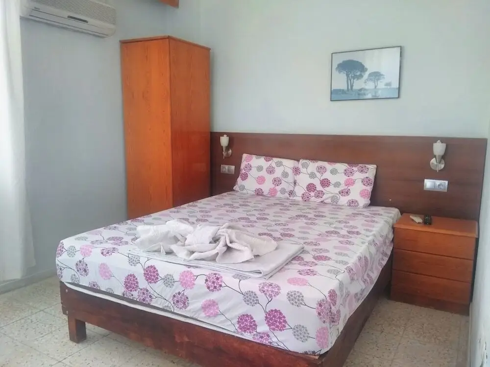 Ешиловаджик: Modamotel
