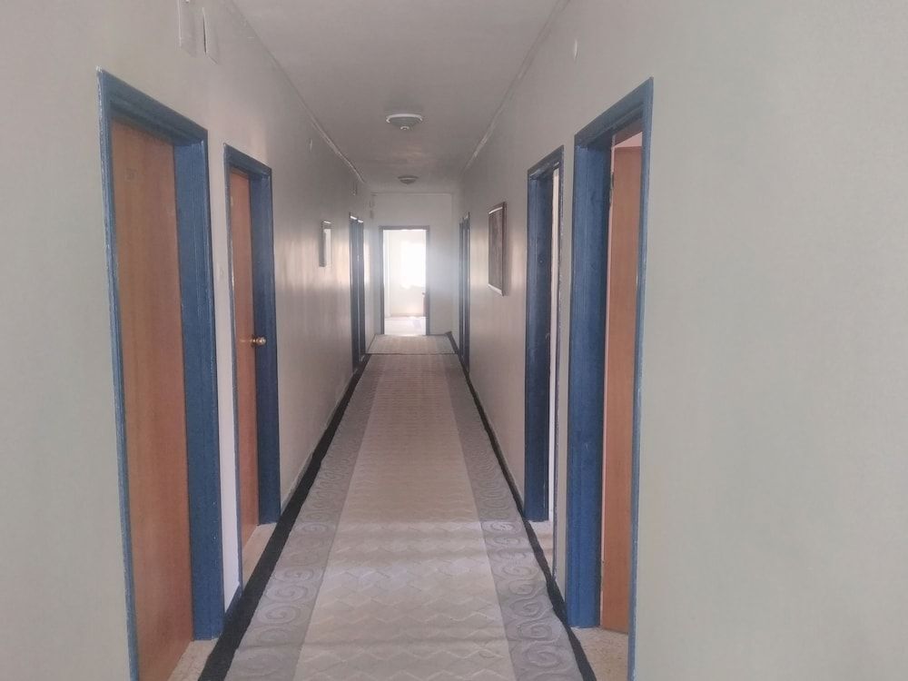 Ешиловаджик: Modamotel