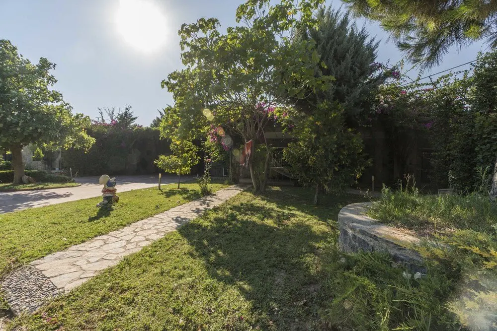 Бодрум: Villa Camille