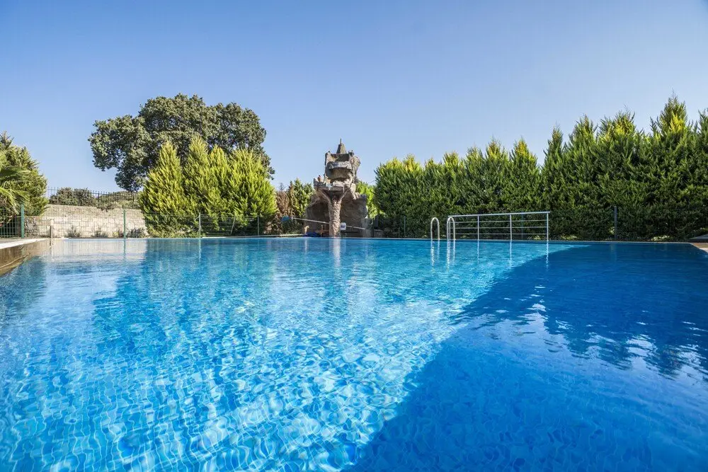 Бодрум: Villa Camille