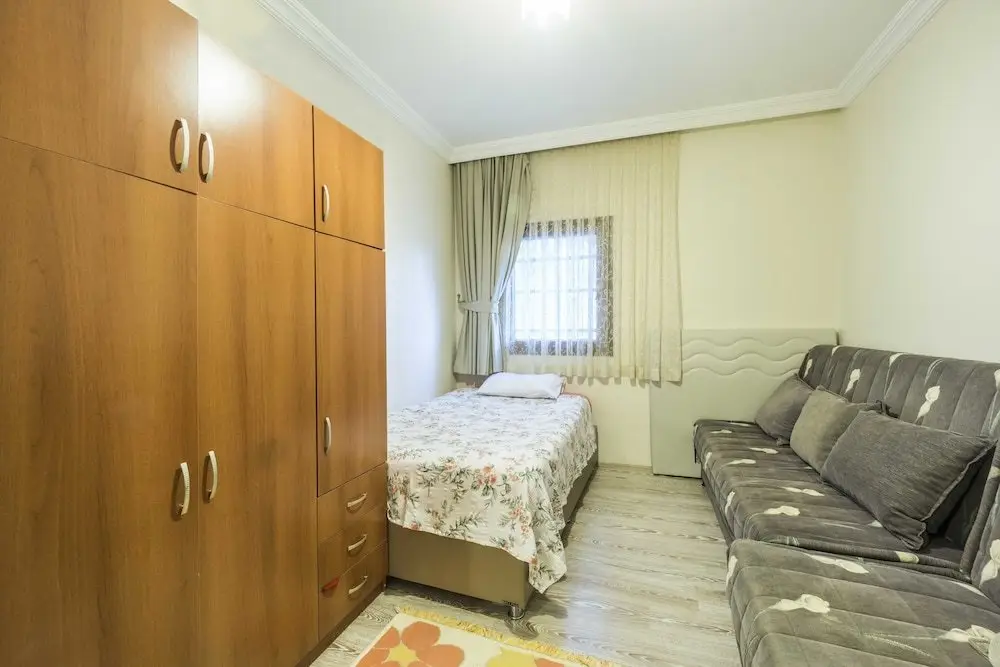 Бодрум: Villa Camille