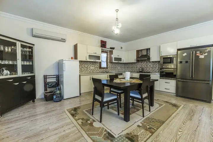 Бодрум: Villa Camille