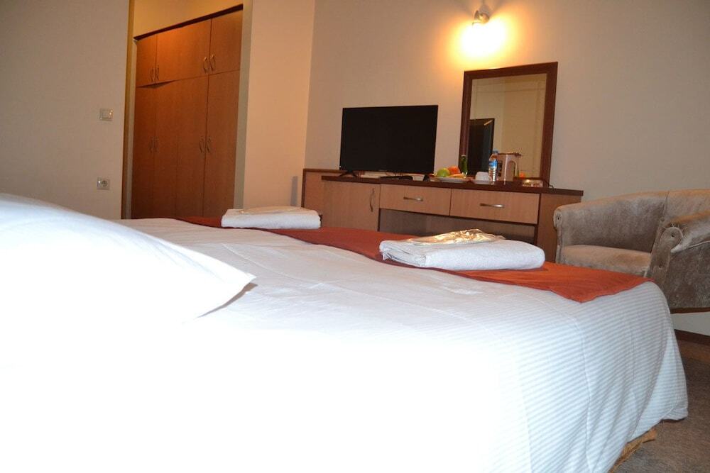 Дюздже: Düzce Han Otel
