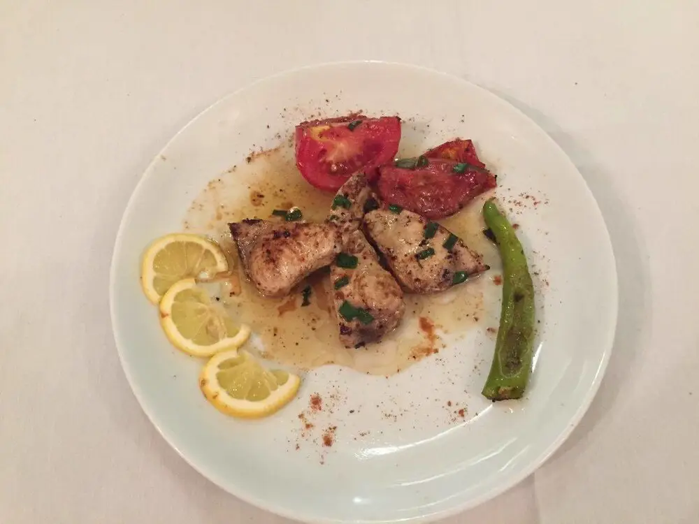 Эдирне: Arca Palace Otel & Restaurant