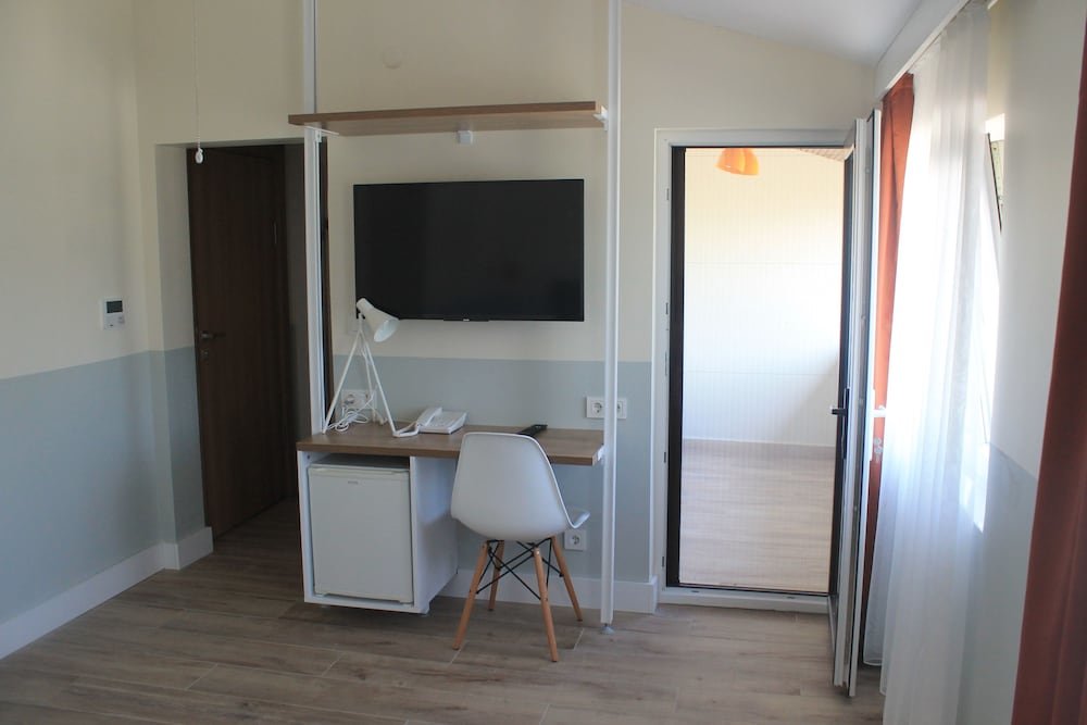 Керпе: Alya Butik Otel