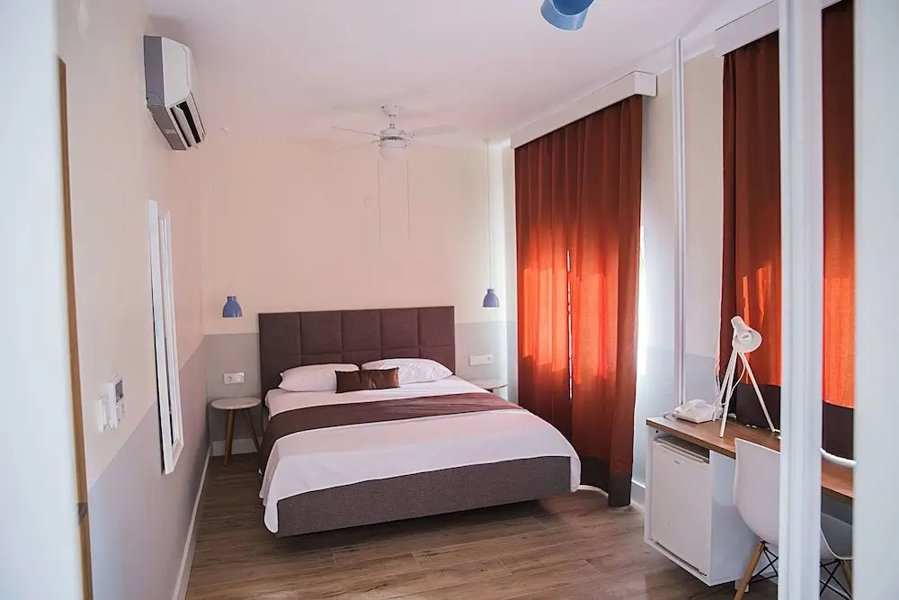Керпе: Alya Butik Otel