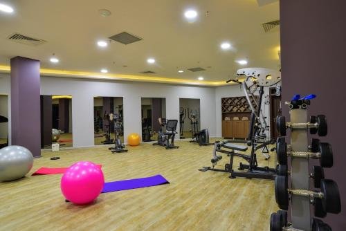 Балыкесир: Altın Otel & Spa Balıkesir