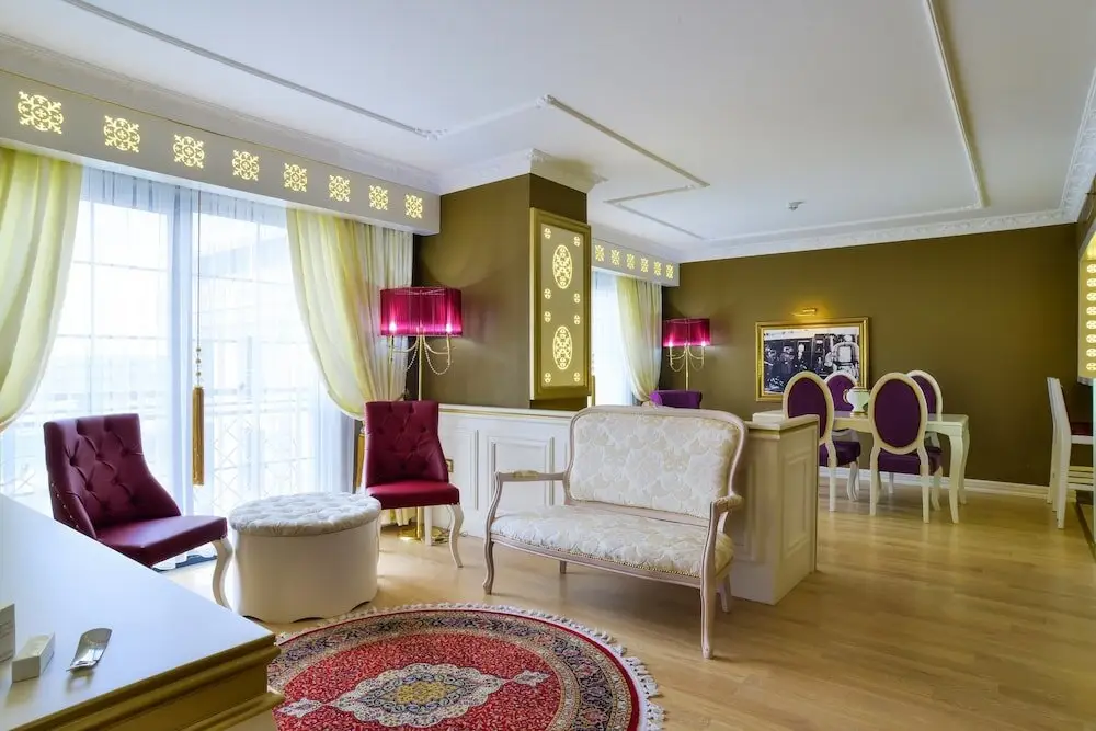 Балыкесир: Altın Otel & Spa Balıkesir