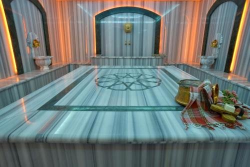 Балыкесир: Altın Otel & Spa Balıkesir