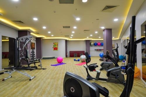 Балыкесир: Altın Otel & Spa Balıkesir