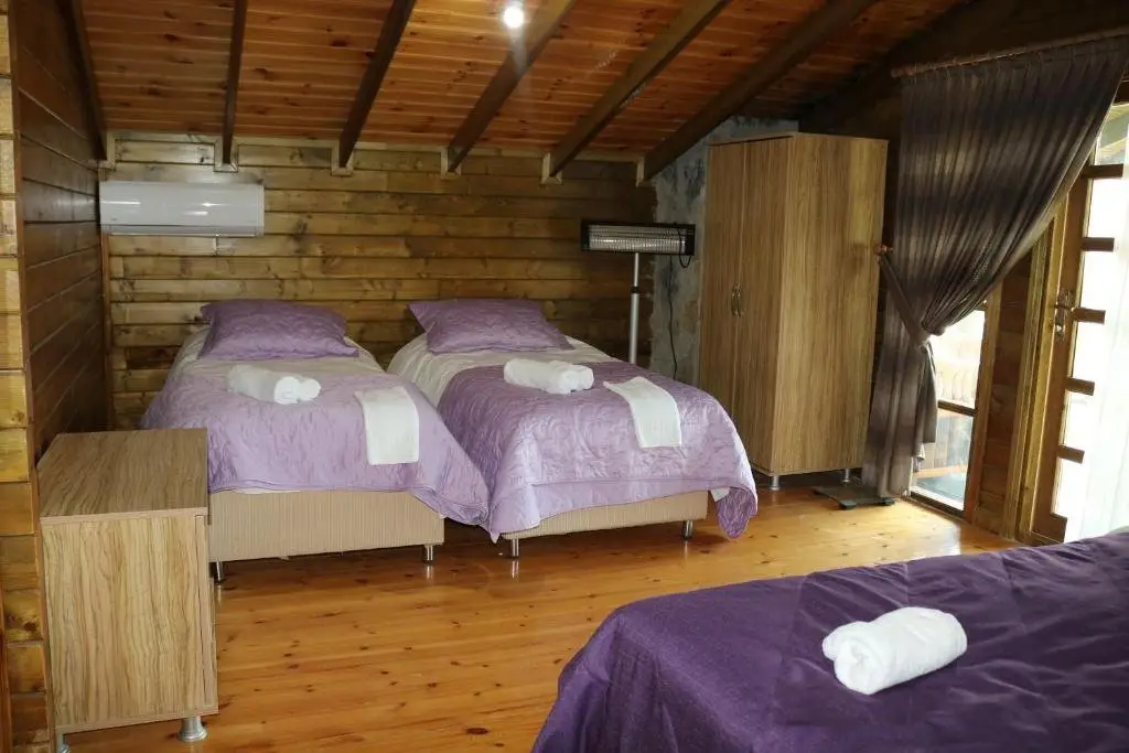 Сайл: Castle Nolana Hotel & Horse Club