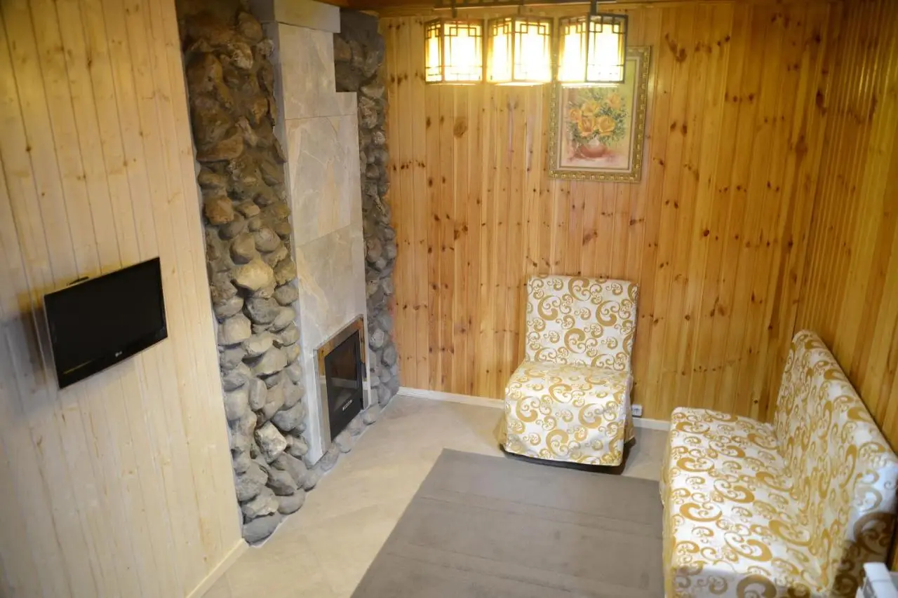 Руза: Guest house Aviator