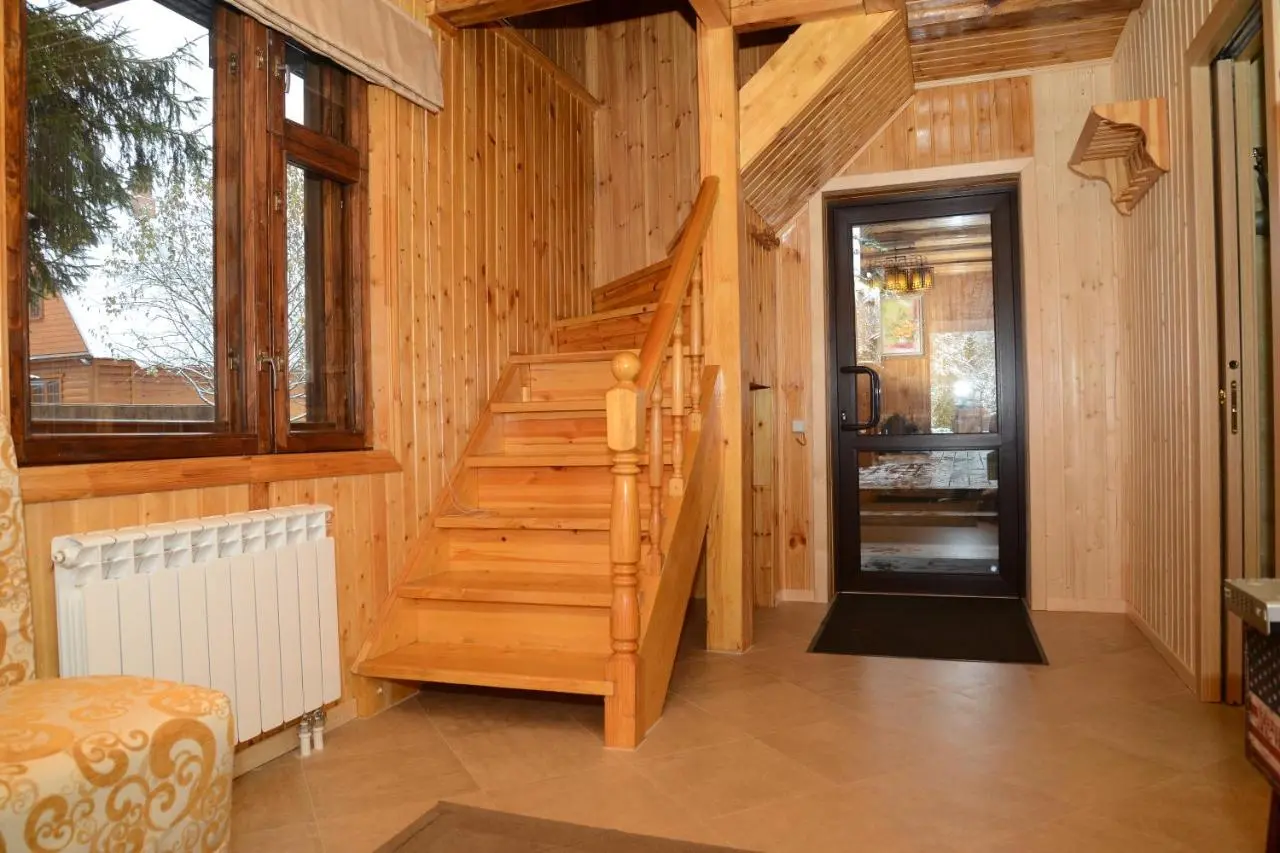 Руза: Guest house Aviator