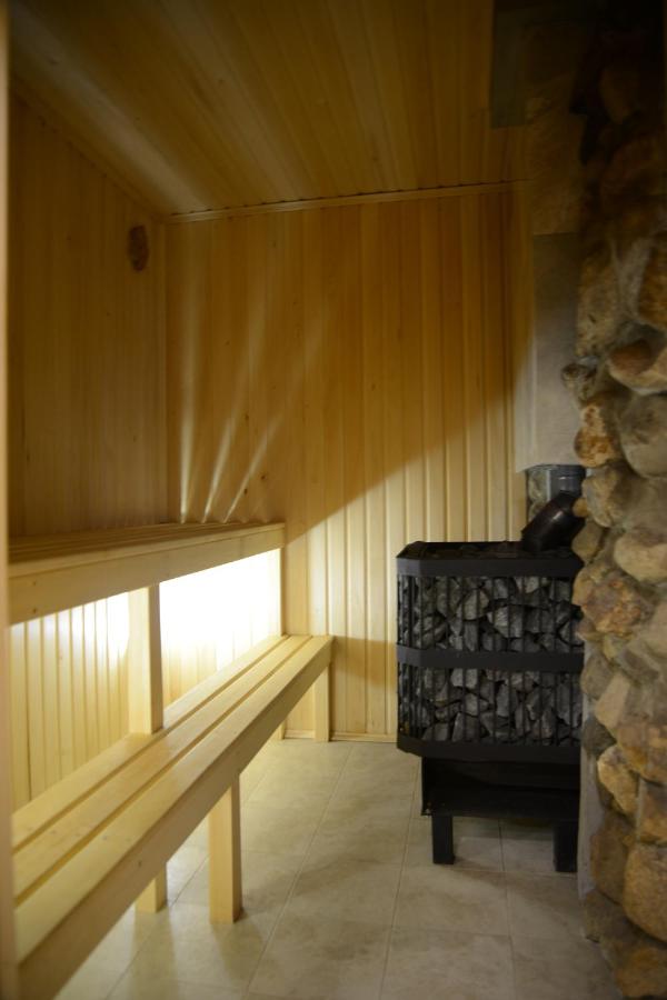 Руза: Guest house Aviator