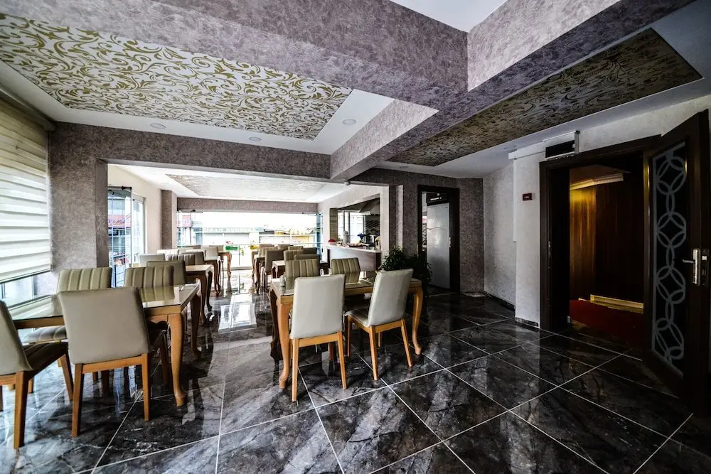 Basari Hotel — фото 1