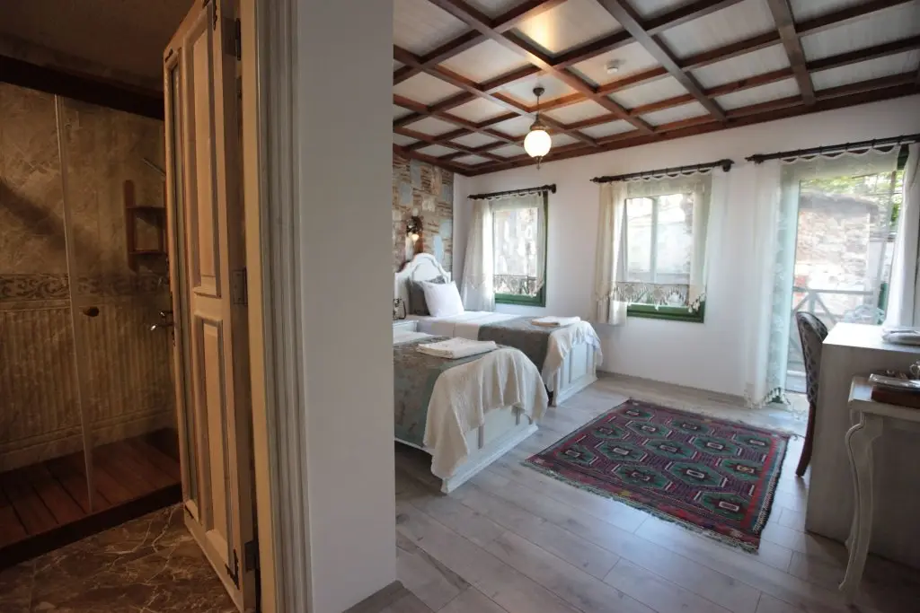 Celsus Boutique Hotel — фото 1