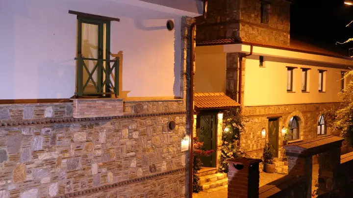 Сельчук: Celsus Boutique Hotel