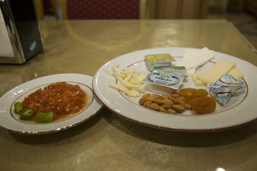 Эльбистан: Hotel Ceyhan