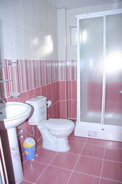 Эльбистан: Hotel Ceyhan
