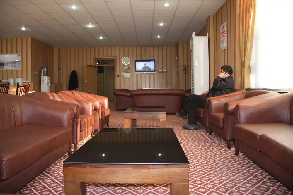Эльбистан: Hotel Ceyhan