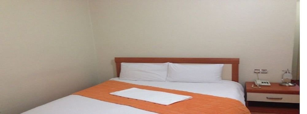 Hotel Ceyhan — фото 1