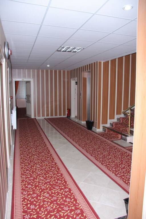Эльбистан: Hotel Ceyhan