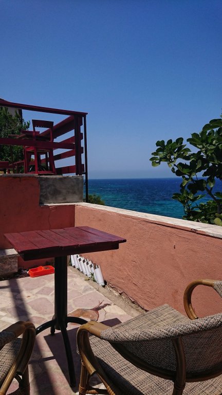 Карабурун: Hayalbaz Butik Otel