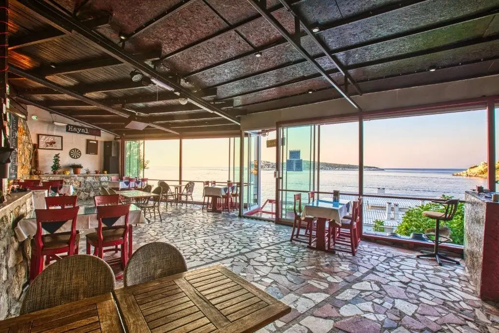 Карабурун: Hayalbaz Butik Otel