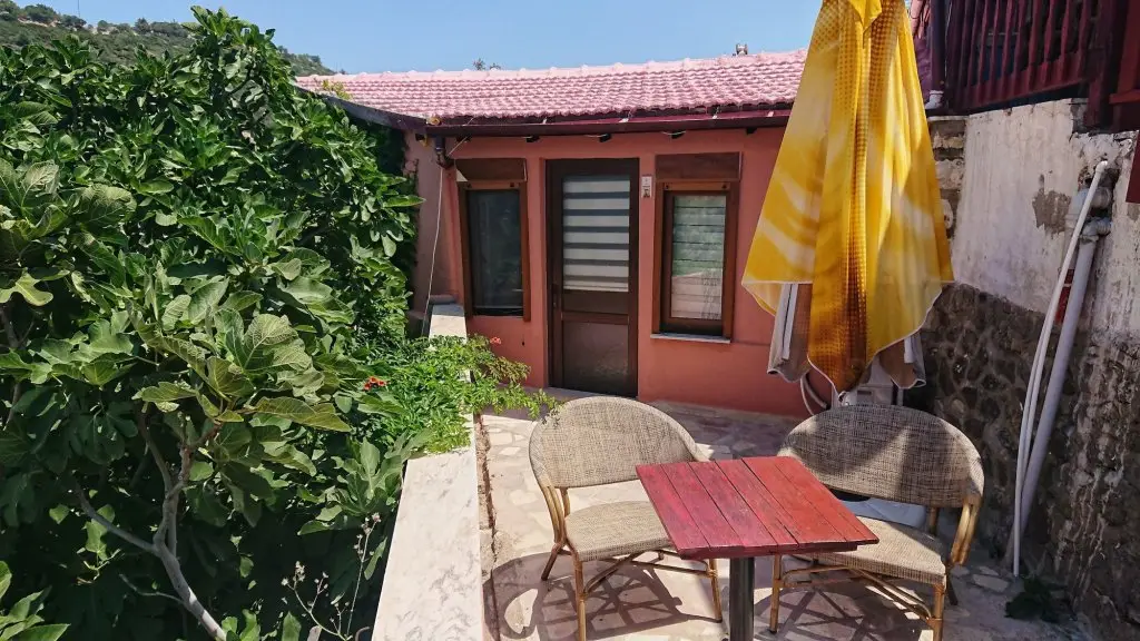 Карабурун: Hayalbaz Butik Otel