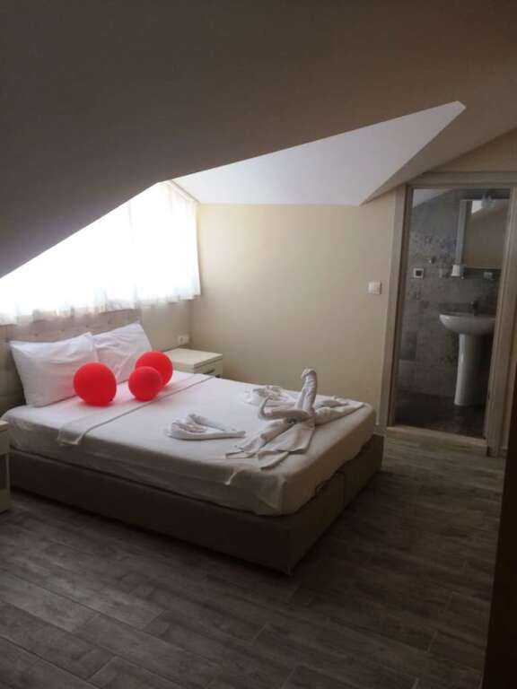 Фетхие: Hotel De Huzur