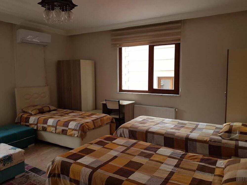 Трабзон: Butik Apart