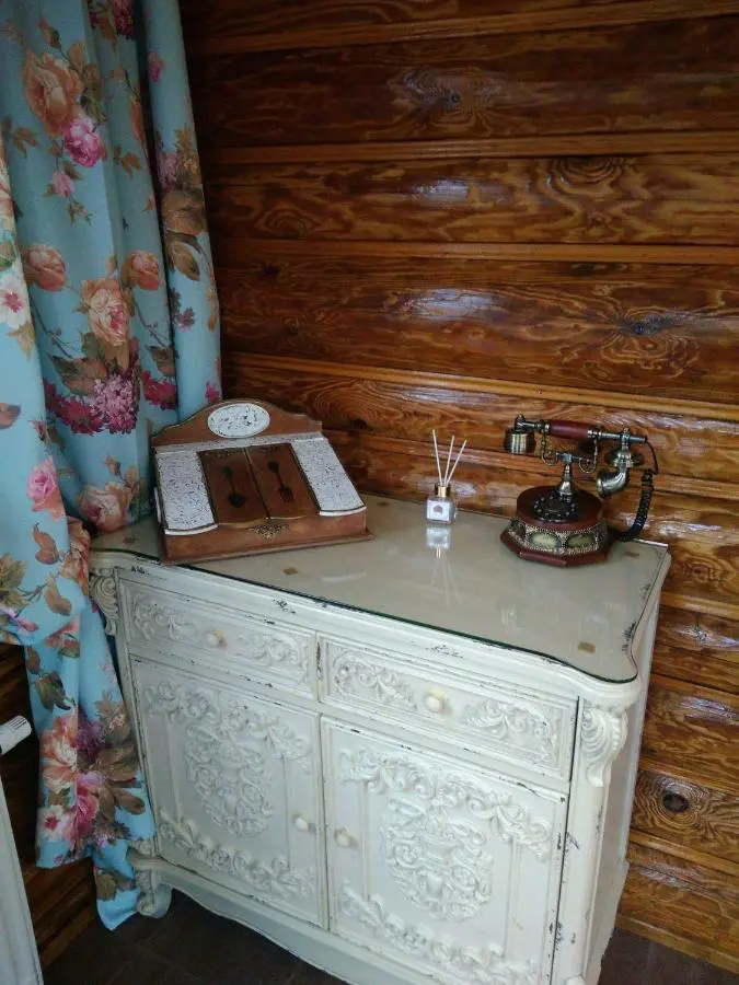 Домодедово: Hotel Tsvetochnaya 24