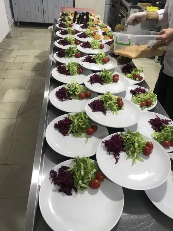 Сейдисехир: Grand Safir Otel