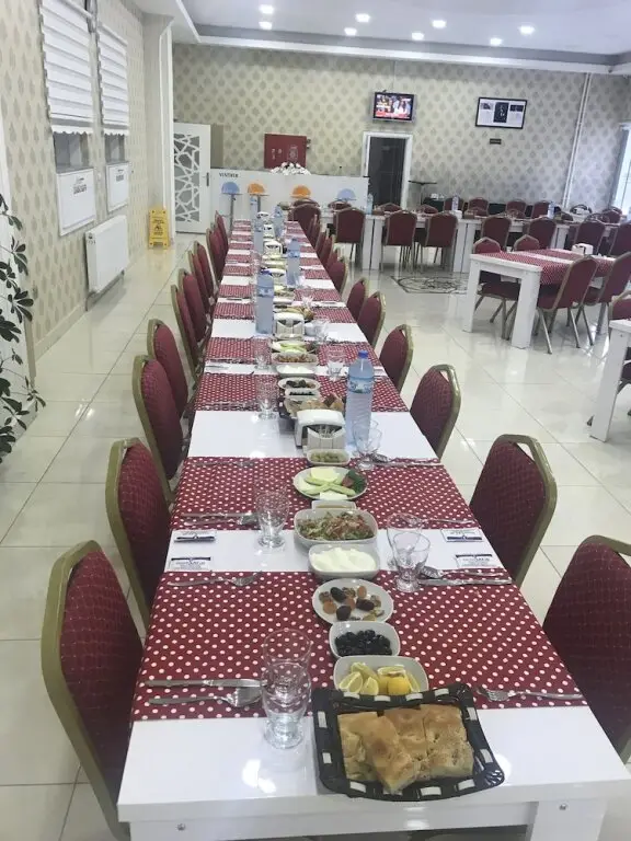 Сейдисехир: Grand Safir Otel