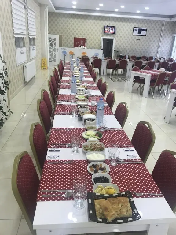 Сейдисехир: Grand Safir Otel