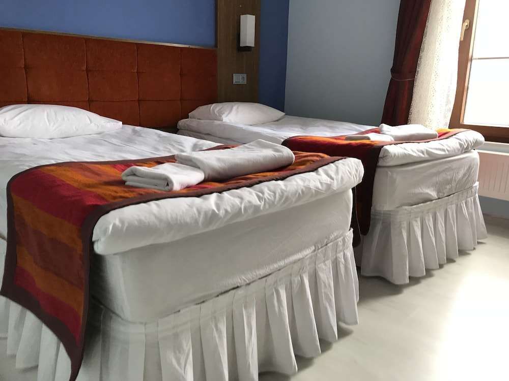 Сейдисехир: Grand Safir Otel