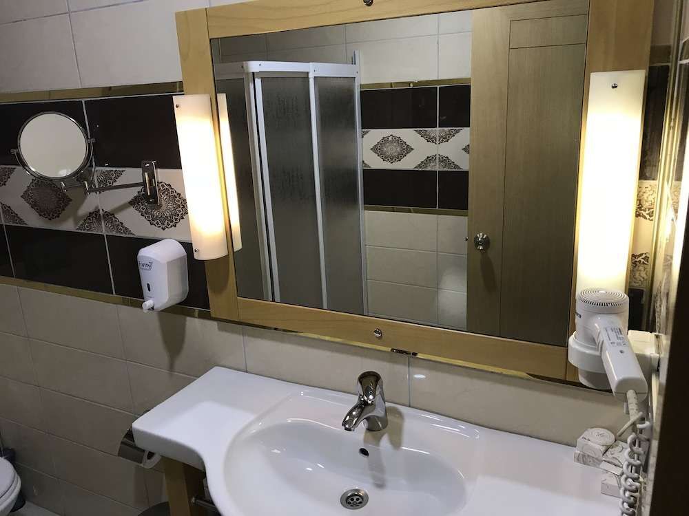 Сейдисехир: Grand Safir Otel