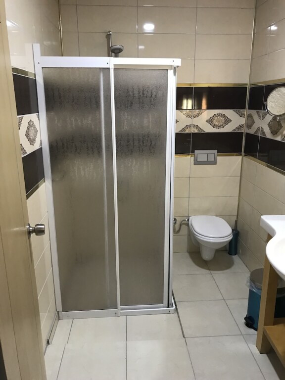 Сейдисехир: Grand Safir Otel