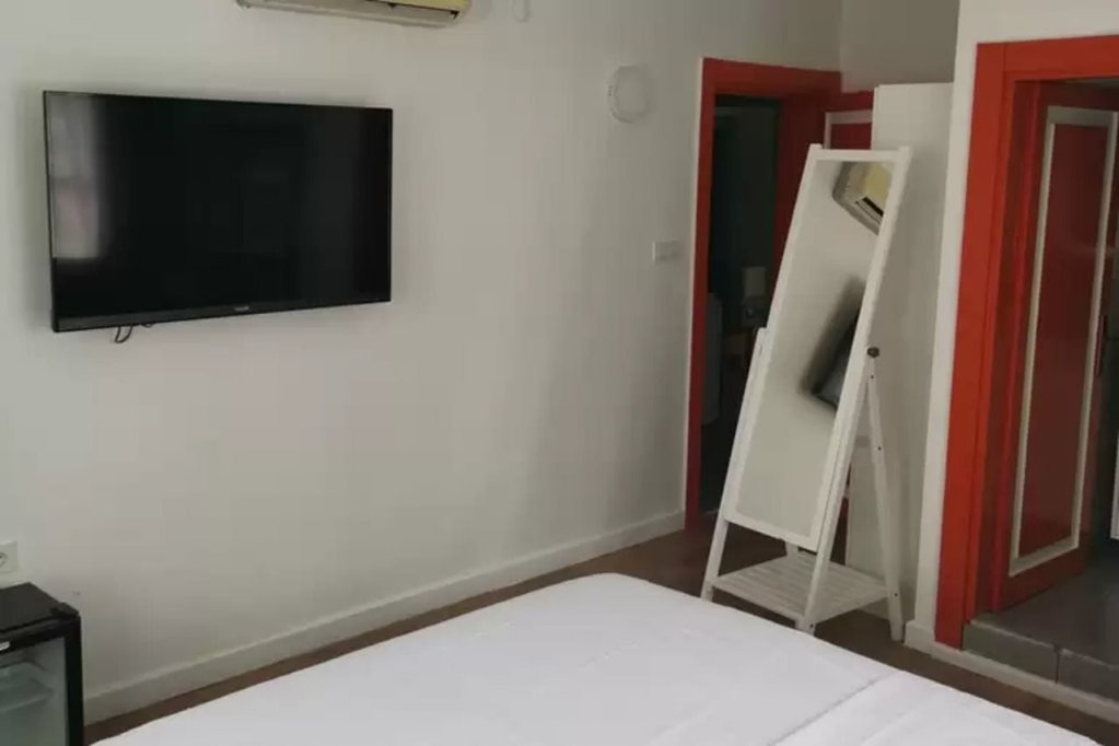 Чешме: Porto Fenari Butik Otel