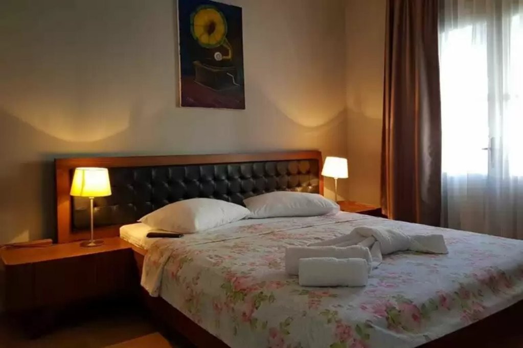 Чешме: Porto Fenari Butik Otel