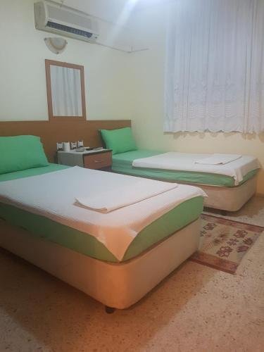 Анамур: Bella Butik Otel