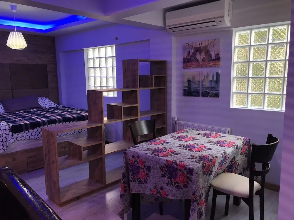 Измир: Balcova Luxury Residences - Adults Only